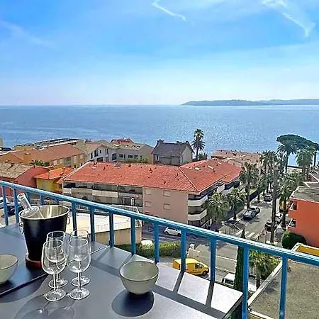 Hotel Grand - Sainte-Maxime