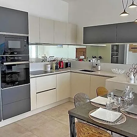 Grand - 4* Sainte-Maxime