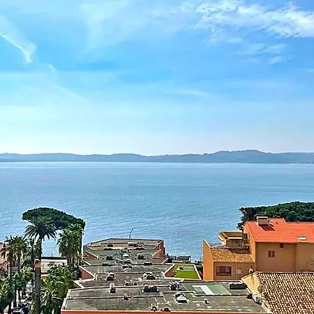 Hotel Grand - Sainte-Maxime